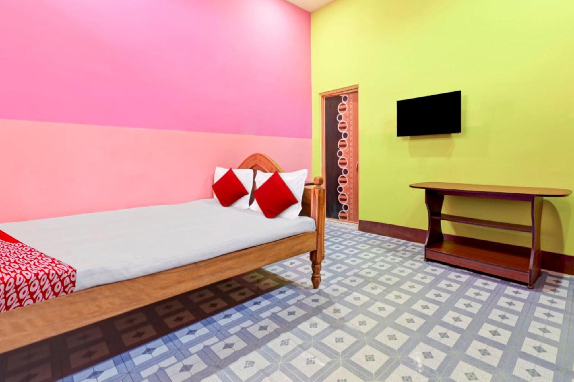 Hotel O Welcome Resort & Family Restaurant Barpeta Exterior photo